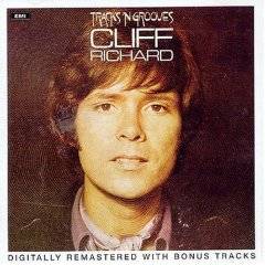 Cliff Richard : Tracks 'n' Grooves